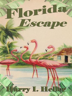 cover image of Florida Escape